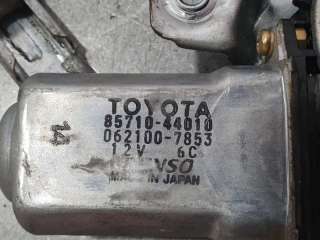 ELEVALUNAS DELANTERO DERECHO TOYOTA PREVIA 2.4 16V (156 CV) DE 2001 - D.4018432 / 8571044010