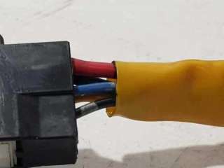 ELEVALUNAS DELANTERO IZQUIERDO TOYOTA PREVIA 2.4 16V (156 CV) DE 2001 - D.4018434 / 8572044030