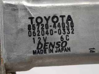 ELEVALUNAS DELANTERO IZQUIERDO TOYOTA PREVIA 2.4 16V (156 CV) DE 2001 - D.4018434 / 8572044030