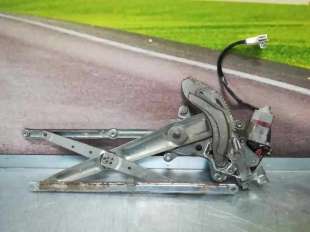 ELEVALUNAS TRASERO DERECHO TOYOTA PREVIA 2.4 16V (156 CV) DE 2001 - D.4018436 / 8571028050