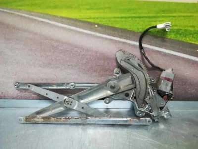 ELEVALUNAS TRASERO DERECHO TOYOTA PREVIA 2.4 16V (156 CV) DE 2001 - D.4018436 / 8571028050
