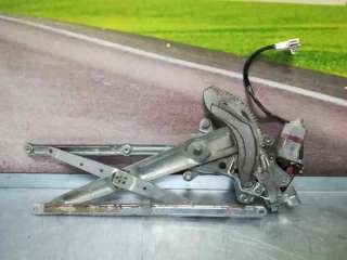 ELEVALUNAS TRASERO DERECHO TOYOTA PREVIA 2.4 16V (156 CV) DE 2001 - D.4018436 / 8571028050