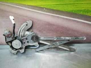 ELEVALUNAS TRASERO DERECHO TOYOTA PREVIA 2.4 16V (156 CV) DE 2001 - D.4018436 / 8571028050