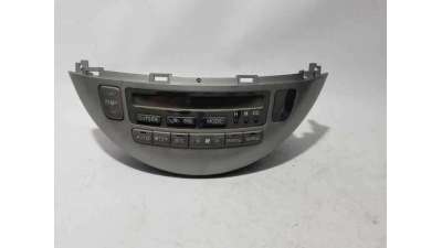 MANDO CLIMATIZADOR TOYOTA PREVIA 2.4 16V (156 CV) DE 2001 - D.4018608 / 559002J120