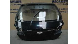 PORTON TRASERO CHEVROLET LACETTI 1.4 (95 CV) DE 2005 - D.4018752