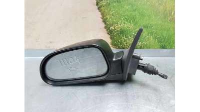 RETROVISOR IZQUIERDO CHEVROLET LACETTI 1.4 (95 CV) DE 2005 - D.4018785