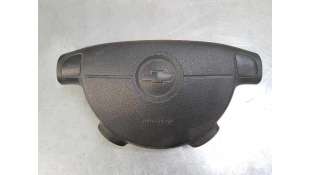 KIT AIRBAG CHEVROLET LACETTI 1.4 (95 CV) DE 2005 - D.4018801 2