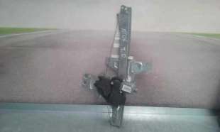 ELEVALUNAS TRASERO DERECHO CITROEN C5 BERLINA 2.0 HDi FAP (163 CV) DE 2015 - D.4019270 / 128000771