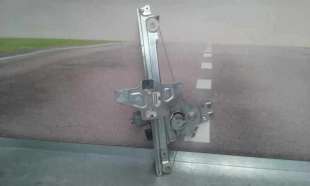 ELEVALUNAS TRASERO DERECHO CITROEN C5 BERLINA 2.0 HDi FAP (163 CV) DE 2015 - D.4019270 / 128000771 2