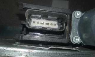 ELEVALUNAS TRASERO DERECHO CITROEN C5 BERLINA 2.0 HDi FAP (163 CV) DE 2015 - D.4019270 / 128000771