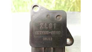 CAUDALIMETRO MAZDA 2 LIM. 1.3 16V (75 CV) DE 2007 - D.4019517 / ZL01 2