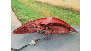 PILOTO TRASERO DERECHO MAZDA 2 LIM. 1.3 16V (75 CV) DE 2007 - D.4019529 2