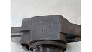 BOBINA ENCENDIDO MAZDA 2 LIM. 1.3 16V (75 CV) DE 2007 - D.4019530 / ZJ2018100 2