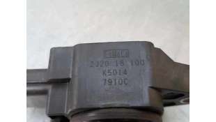 BOBINA ENCENDIDO MAZDA 2 LIM. 1.3 16V (75 CV) DE 2007 - D.4019531 / ZJ2018100 2
