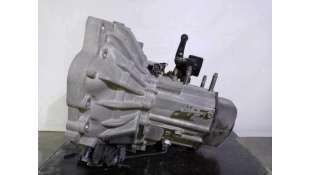 CAJA CAMBIOS MAZDA 2 LIM. 1.3 16V (75 CV) DE 2007 - D.4019551 2