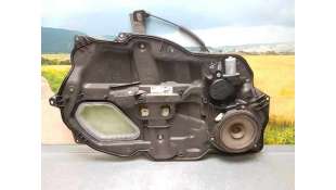ELEVALUNAS DELANTERO IZQUIERDO MAZDA 2 LIM. 1.3 16V (75 CV) DE 2007 - D.4019574