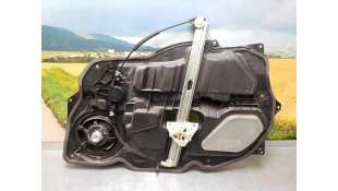 ELEVALUNAS DELANTERO IZQUIERDO MAZDA 2 LIM. 1.3 16V (75 CV) DE 2007 - D.4019574 2