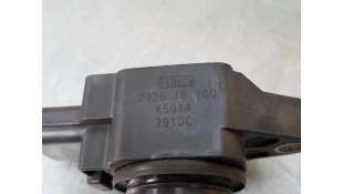 BOBINA ENCENDIDO MAZDA 2 LIM. 1.3 16V (75 CV) DE 2007 - D.4019585 / ZJ2018100 2
