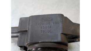 BOBINA ENCENDIDO MAZDA 2 LIM. 1.3 16V (75 CV) DE 2007 - D.4019595 / ZJ2018100 2