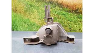 FARO ANTINIEBLA TRASERO DERECHO MAZDA 2 LIM. 1.3 16V (75 CV) DE 2007 - D.4019600 2