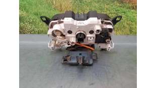 MANDO CALEFACCION / AIRE ACONDICIONADO MAZDA 2 LIM. 1.3 16V (75 CV) DE 2007 - D.4019601 2