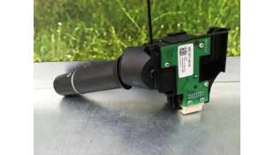 MANDO LIMPIA MAZDA 2 LIM. 1.3 16V (75 CV) DE 2007 - D.4019714 / DF7166128 2