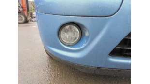 FARO ANTINIEBLA DERECHO CITROEN C3 1.4 HDi (68 CV) DE 2006 - D.4019880 / 9648947780 2