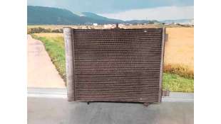CONDENSADOR / RADIADOR AIRE ACONDICIONADO CITROEN C3 1.4 HDi (68 CV) DE 2006 - D.4019893 / 9655009380