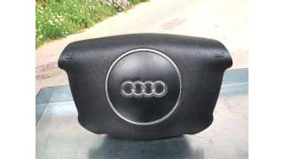 KIT AIRBAG AUDI A3 2.0 TDI (140 CV) DE 2004 - D.4020243