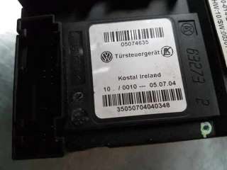 ELEVALUNAS DELANTERO DERECHO AUDI A3 2.0 TDI (140 CV) DE 2004 - D.4020244 / 8P0959802E