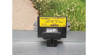 CENTRALITA TRANSFER MERCEDES CLASE M 4.0 CDI 32V (250 CV) DE 2003 - D.4020529 / A1635457932