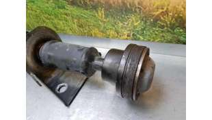 TRANSMISION CENTRAL MERCEDES CLASE M 4.0 CDI 32V (250 CV) DE 2003 - D.4020536 / A1634101202 2