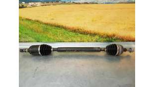 TRANSMISION DELANTERA DERECHA MERCEDES CLASE M 4.0 CDI 32V (250 CV) DE 2003 - D.4020539