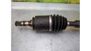 TRANSMISION DELANTERA DERECHA MERCEDES CLASE M 4.0 CDI 32V (250 CV) DE 2003 - D.4020539 2