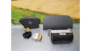 KIT AIRBAG MERCEDES CLASE M 4.0 CDI 32V (250 CV) DE 2003 - D.4020554
