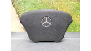 KIT AIRBAG MERCEDES CLASE M 4.0 CDI 32V (250 CV) DE 2003 - D.4020554 2