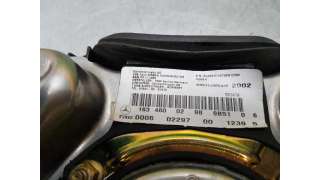 KIT AIRBAG MERCEDES CLASE M 4.0 CDI 32V (250 CV) DE 2003 - D.4020554