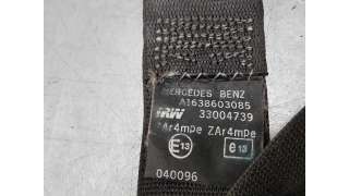 PRETENSOR AIRBAG DERECHO MERCEDES CLASE M 4.0 CDI 32V (250 CV) DE 2003 - D.4020569 / A1638603085