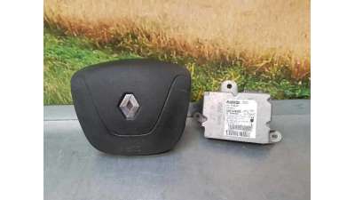 AIRBAG DELANTERO IZQUIERDO RENAULT MASTER KASTEN 2.3 dCi D (125 CV) DE 2016 - D.4020808