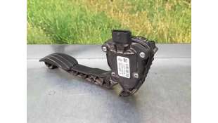 POTENCIOMETRO PEDAL RENAULT MASTER KASTEN 2.3 dCi D (125 CV) DE 2016 - D.4020812 / 180101626RB 2