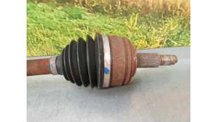 TRANSMISION DELANTERA IZQUIERDA RENAULT MASTER KASTEN 2.3 dCi D (125 CV) DE 2016 - D.4020849 / 391012675R 2