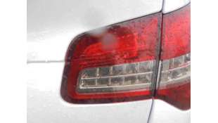 PILOTO TRASERO DERECHO CITROEN C5 BERLINA 2.0 HDi FAP (163 CV) DE 2015 - D.4021190 / 9675067680 2