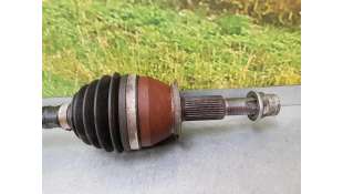 TRANSMISION TRASERA IZQUIERDA INFINITI Q50 2.2 D (170 CV) DE 2014 - D.4021305 2