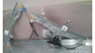 ELEVALUNAS DELANTERO DERECHO INFINITI Q50 2.2 D (170 CV) DE 2014 - D.4021318 / 807504GA0A 2