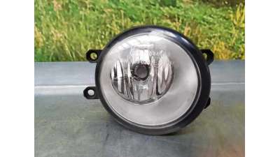 FARO ANTINIEBLA DERECHO TOYOTA AVENSIS BERLINA 2.0 16V (147 CV) DE 2007 - D.4021404 / 812100D0141