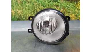 FARO ANTINIEBLA DERECHO TOYOTA AVENSIS BERLINA 2.0 16V (147 CV) DE 2007 - D.4021404 / 812100D0141