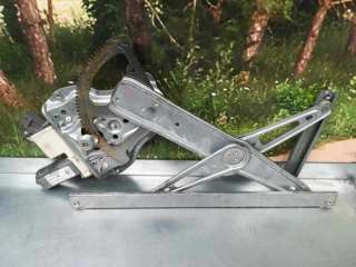 ELEVALUNAS DELANTERO DERECHO TOYOTA AVENSIS BERLINA 2.0 16V (147 CV) DE 2007 - D.4021407