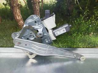 ELEVALUNAS TRASERO DERECHO TOYOTA AVENSIS BERLINA 2.0 16V (147 CV) DE 2007 - D.4021409 / 6983005100