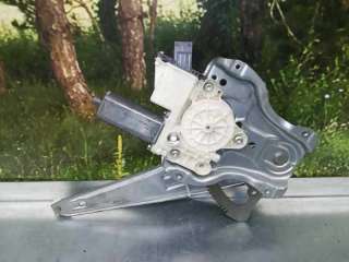 ELEVALUNAS TRASERO DERECHO TOYOTA AVENSIS BERLINA 2.0 16V (147 CV) DE 2007 - D.4021409 / 6983005100