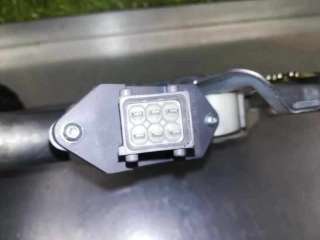 ELEVALUNAS TRASERO DERECHO TOYOTA AVENSIS BERLINA 2.0 16V (147 CV) DE 2007 - D.4021409 / 6983005100